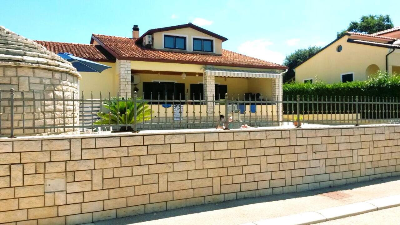 Nice, Cosy Studio Apartment With Shared Outdoor Pool 班约勒 外观 照片