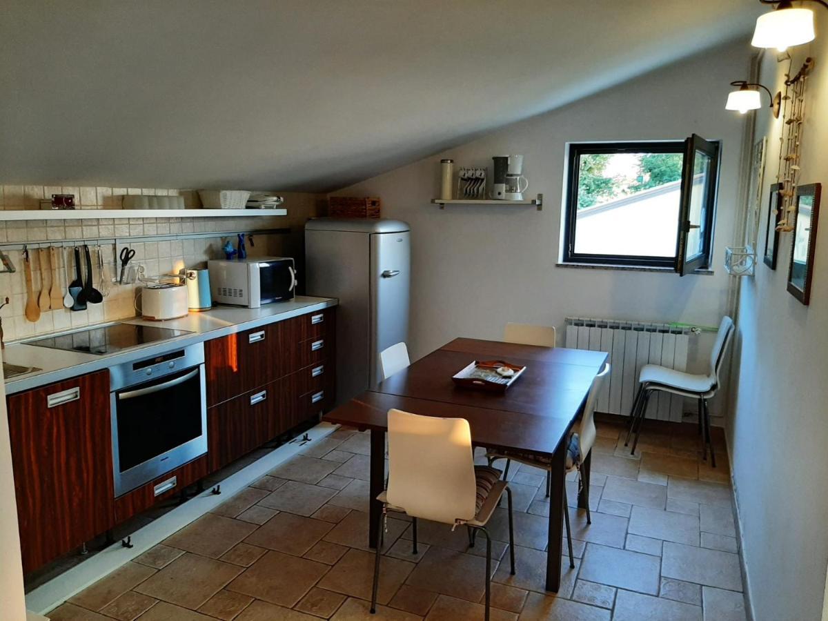 Nice, Cosy Studio Apartment With Shared Outdoor Pool 班约勒 外观 照片